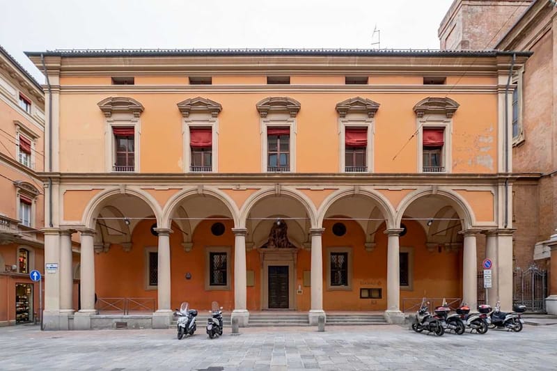 Regus - Via del Monte, 1,BO image 2