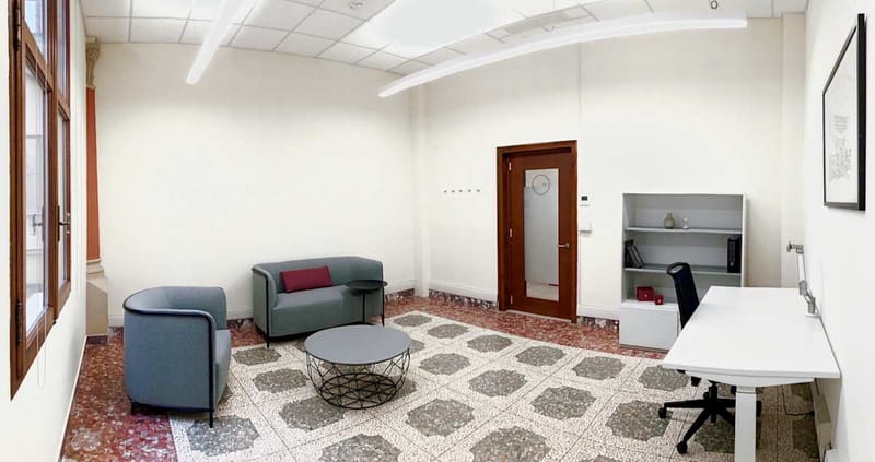 Regus - Via del Monte, 1,BO image 21