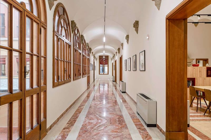Regus - Via del Monte, 1,BO image 23