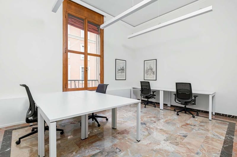 Regus - Via del Monte, 1,BO image 8