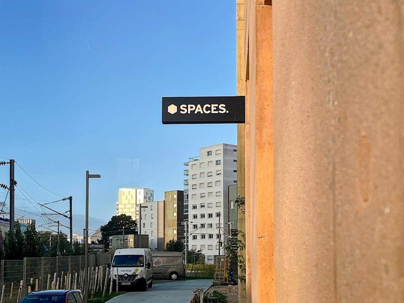 Spaces - 7b Boulevard de Berlin image 13