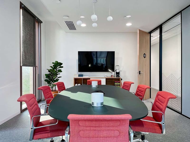 Spaces - 7b Boulevard de Berlin image 3