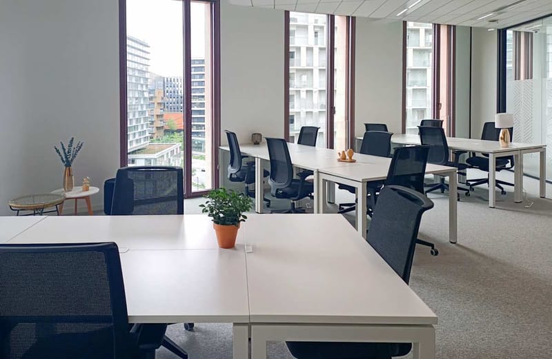 Spaces - 7b Boulevard de Berlin image 9