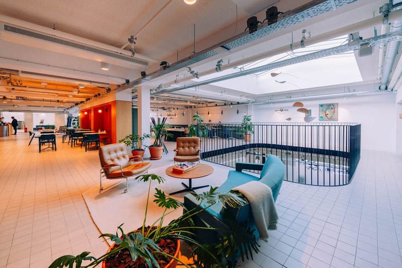 Spaces - Spaces House Modernes,Lange Viestraat 2b image 5