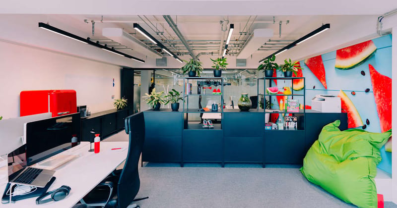 Spaces - Spaces House Modernes,Lange Viestraat 2b image 7