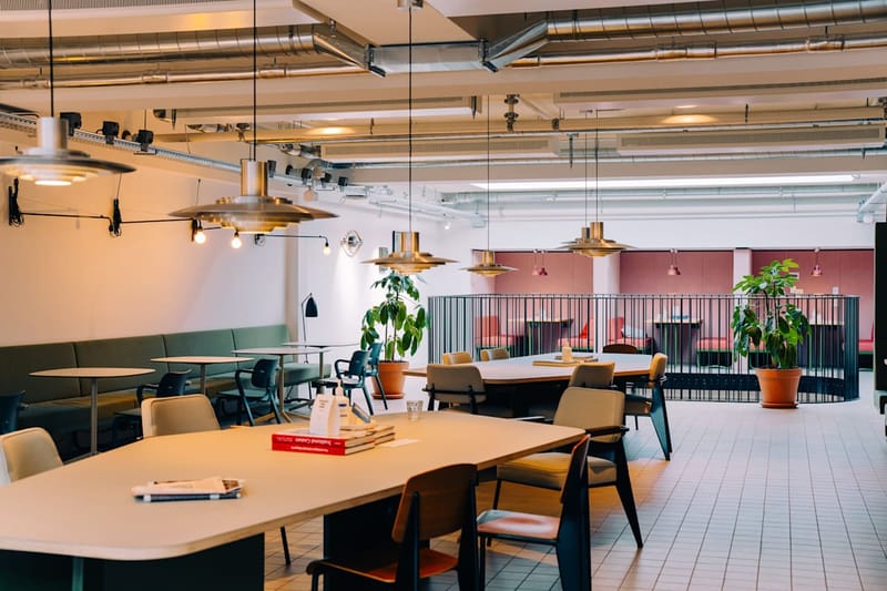 Spaces - Spaces House Modernes,Lange Viestraat 2b image 9