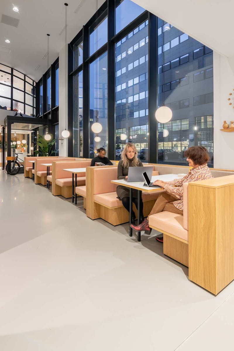 Spaces - Schimmelt Eindhoven South Building,Schimmelt 2-16 image 14