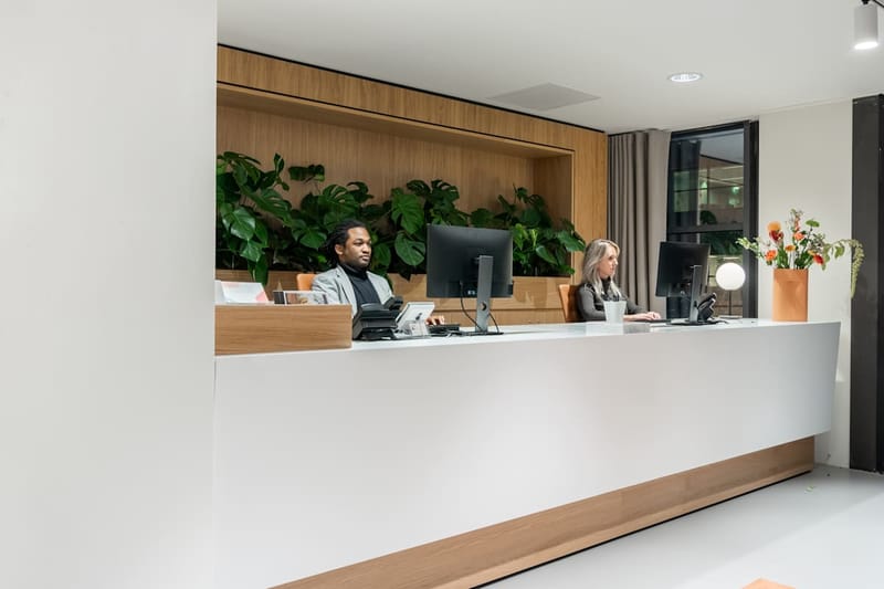 Spaces - Schimmelt Eindhoven South Building,Schimmelt 2-16 image 2