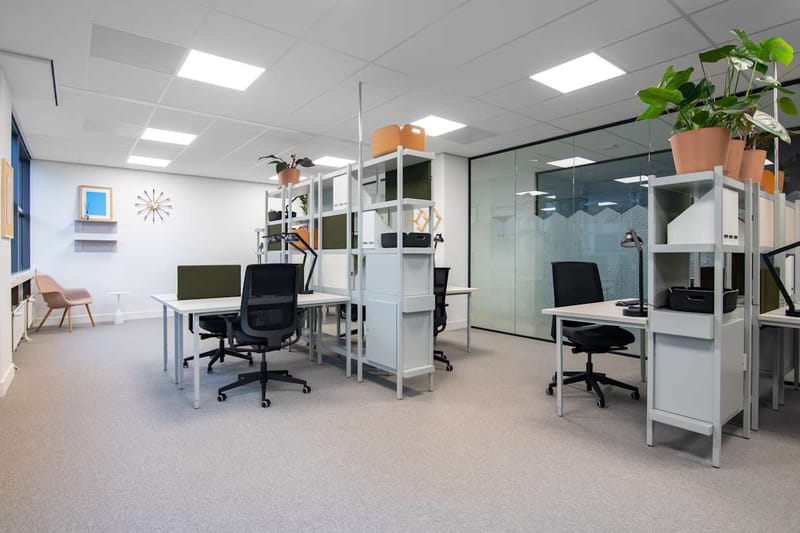 Spaces - Schimmelt Eindhoven South Building,Schimmelt 2-16 image 4