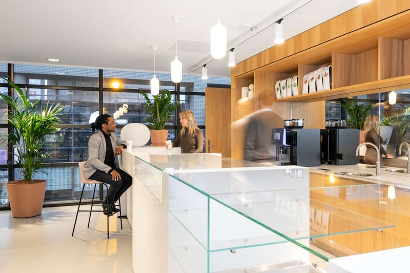 Spaces - Schimmelt Eindhoven South Building,Schimmelt 2-16 image 6