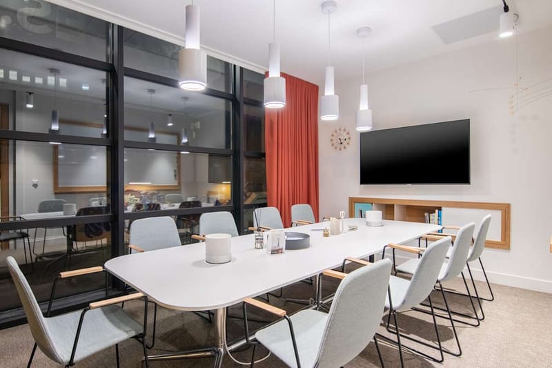 Spaces - Schimmelt Eindhoven South Building,Schimmelt 2-16 image 7