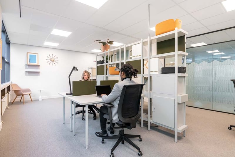 Spaces - Schimmelt Eindhoven South Building,Schimmelt 2-16 image 8