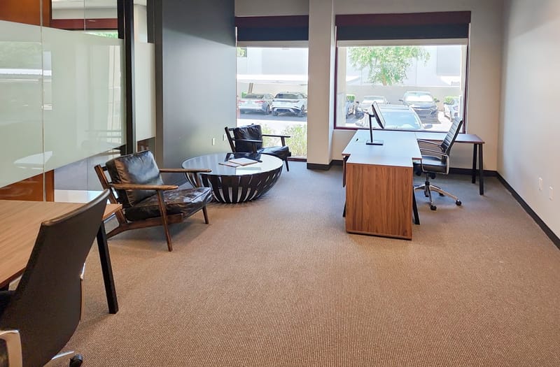 Hq - 2701 E Camelback Rd,Suite 150 image 4