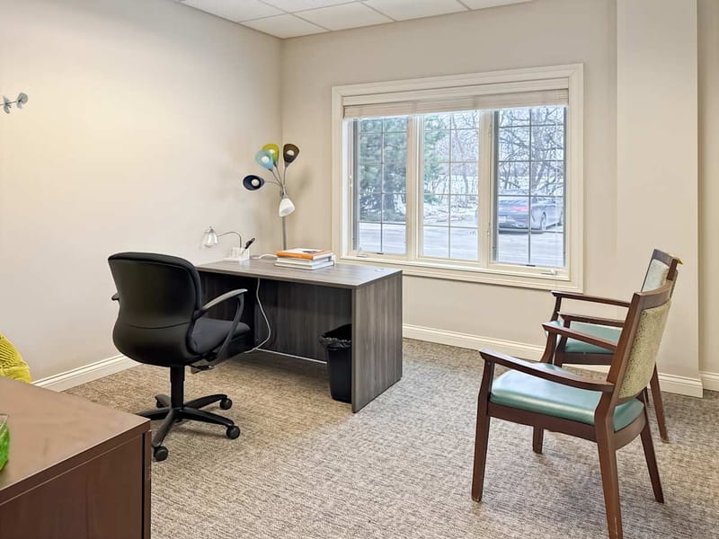 Regus - 1870 W. Winchester Rd.,Suite 148 image 10