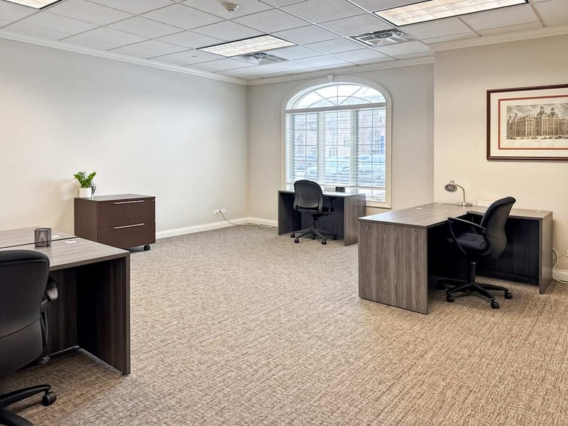 Regus - 1870 W. Winchester Rd.,Suite 148 image 11