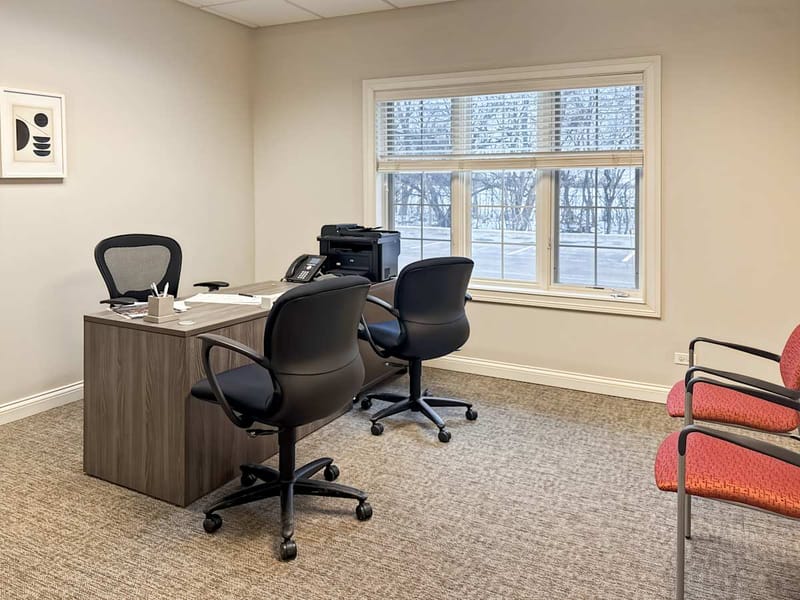 Regus - 1870 W. Winchester Rd.,Suite 148 image 4