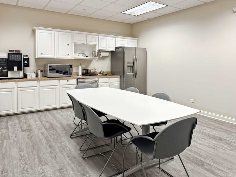 Regus - 1870 W. Winchester Rd.,Suite 148 image 6