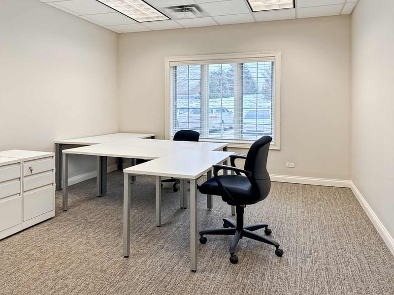 Regus - 1870 W. Winchester Rd.,Suite 148 image 7