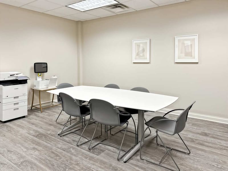 Regus - 1870 W. Winchester Rd.,Suite 148 image 8