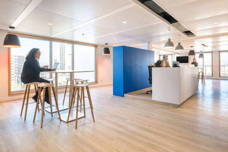 Hq - 28-34 rue château des rentiers image 2