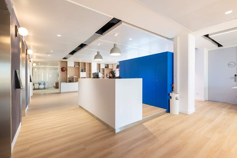 Hq - 28-34 rue château des rentiers image 6