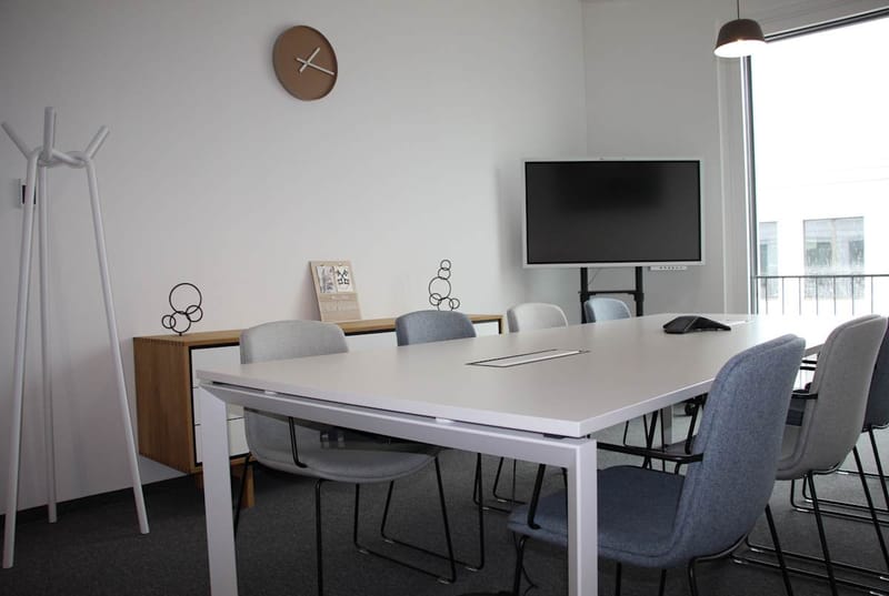Regus - Johanna-Kinkel-Straße 1 + 2 image 3