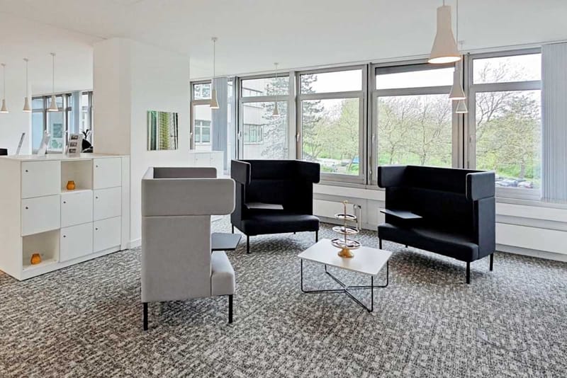 Regus - Florianstraße 15-21 image 11
