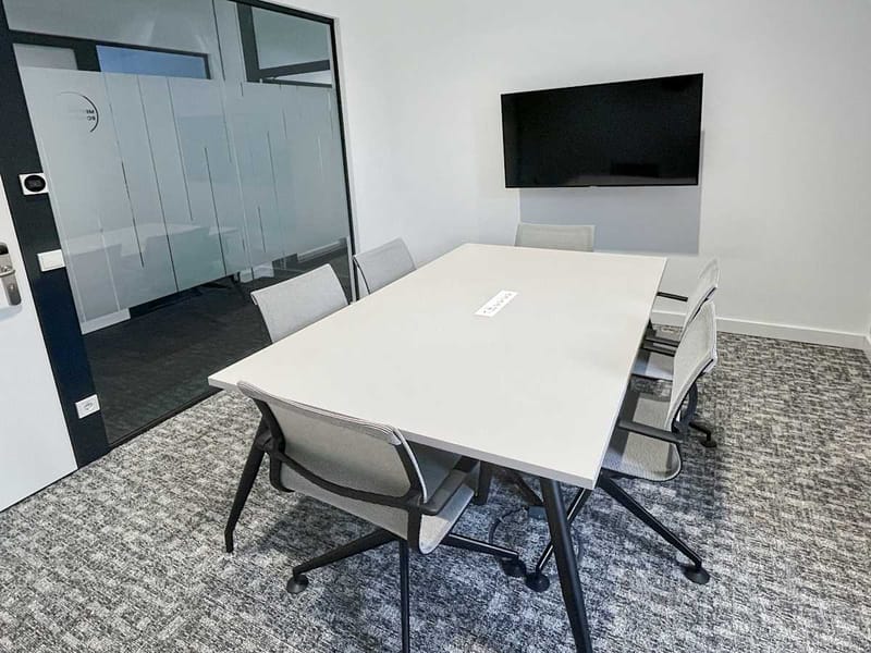 Regus - Florianstraße 15-21 image 12