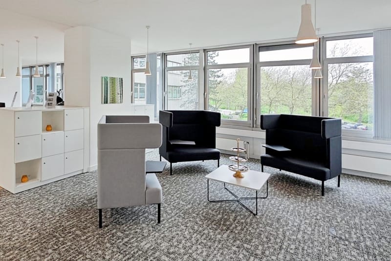 Regus - Florianstraße 15-21 image 19
