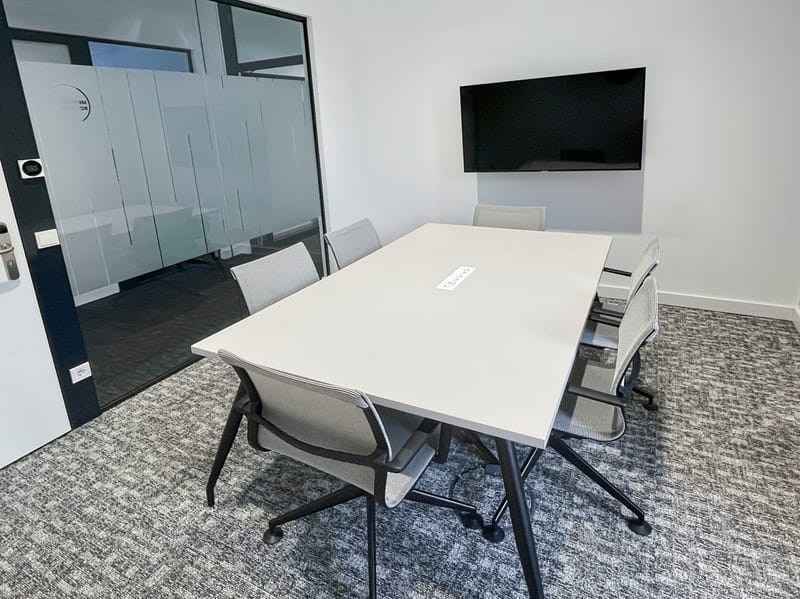 Regus - Florianstraße 15-21 image 20
