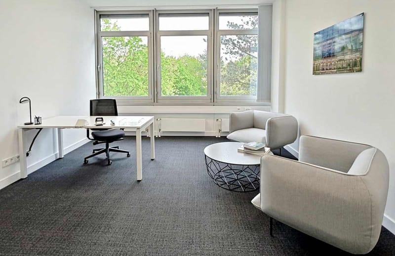 Regus - Florianstraße 15-21 image 4