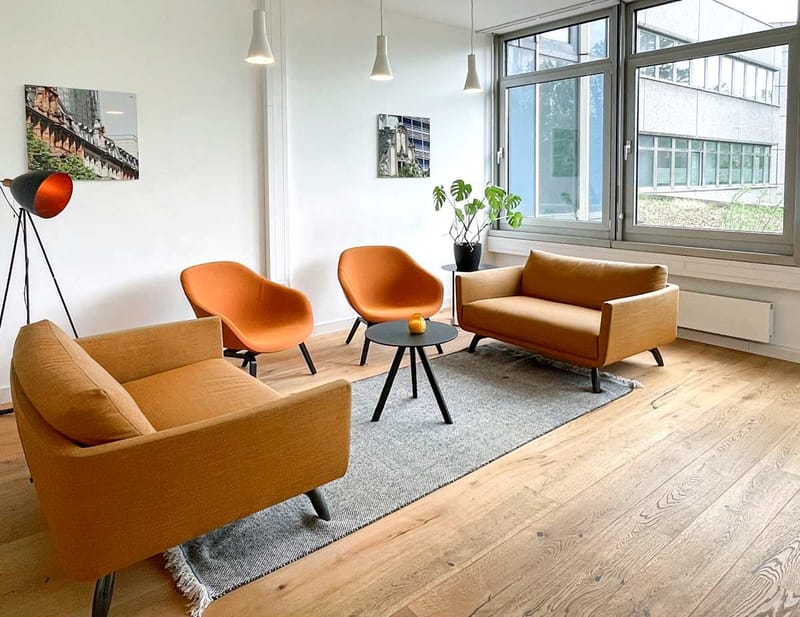 Regus - Florianstraße 15-21 image 5