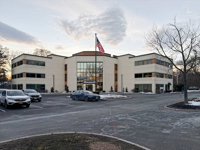 Regus - 401 New Karner Rd,Suite 301 image 11