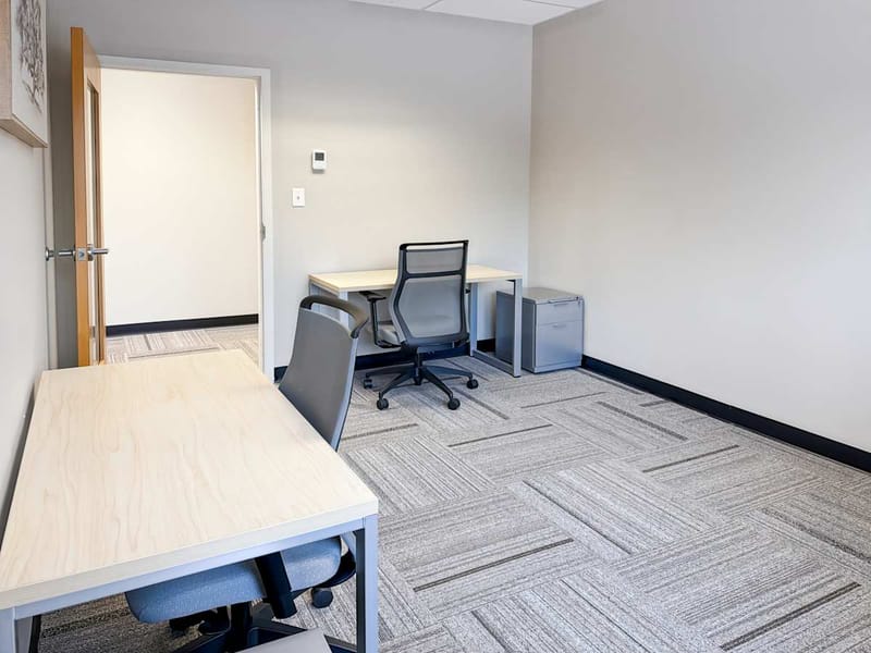 Regus - 401 New Karner Rd,Suite 301 image 4