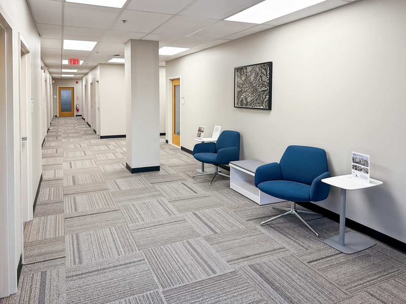 Regus - 401 New Karner Rd,Suite 301 image 5
