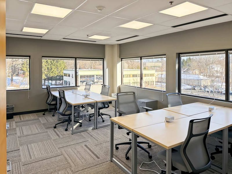 Regus - 401 New Karner Rd,Suite 301 image 8