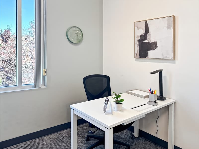 Regus - 1264 Hawks Flight Ct,Suite 200 image 12