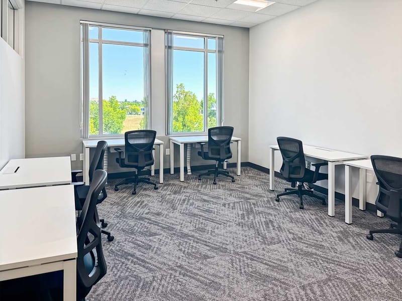 Regus - 1264 Hawks Flight Ct,Suite 200 image 8