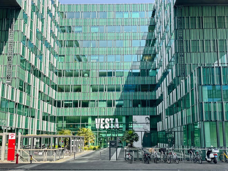 The Office Operators - Herikerbergweg 292-342 image 14