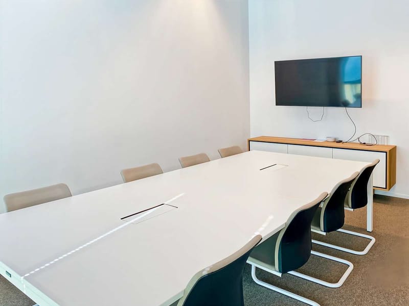 The Office Operators - Herikerbergweg 292-342 image 8