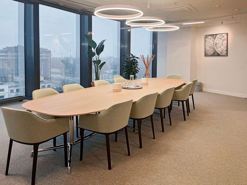 Spaces - Ranka Dambis 30,Zunda Towers image 10