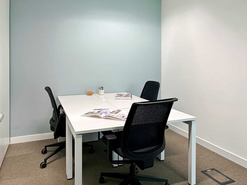 Spaces - 132 boulevard Michelet image 4