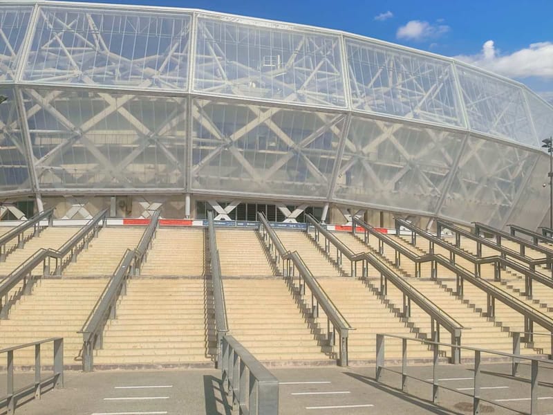Hq - Allianz Riviera, Bd des Jardiniers image 7