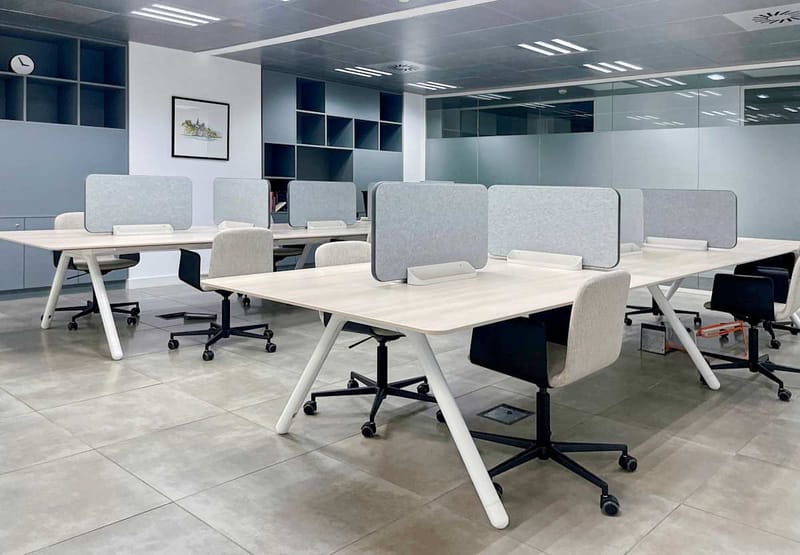 Regus - 2/F & 3/F NET ALFONSO I image 11