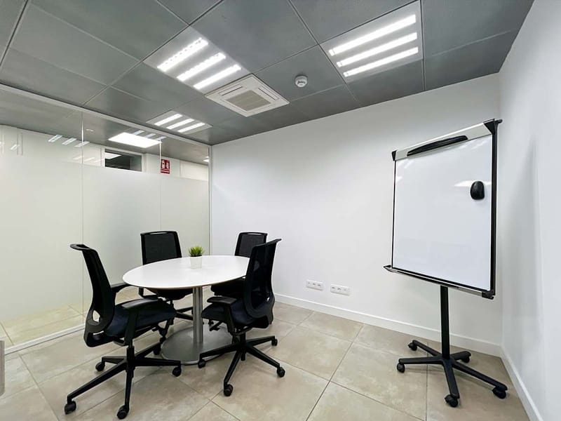 Regus - 2/F & 3/F NET ALFONSO I image 12