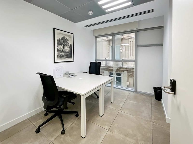 Regus - 2/F & 3/F NET ALFONSO I image 4