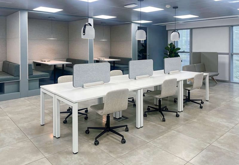 Regus - 2/F & 3/F NET ALFONSO I image 5