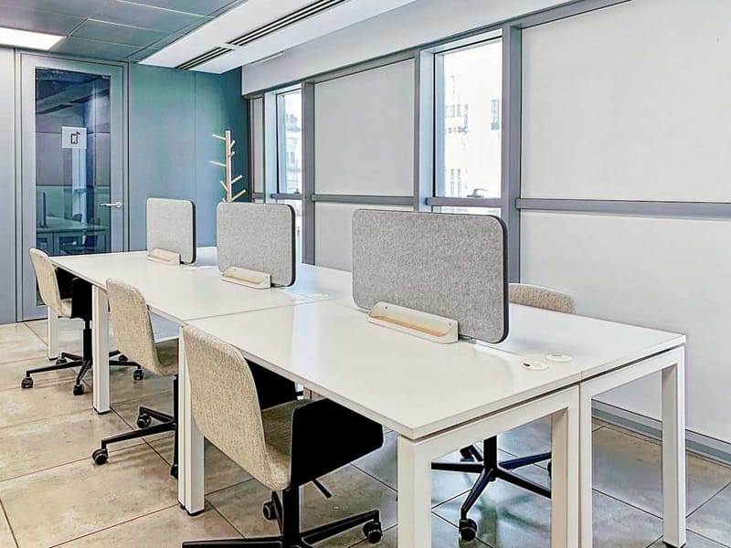 Regus - 2/F & 3/F NET ALFONSO I image 8