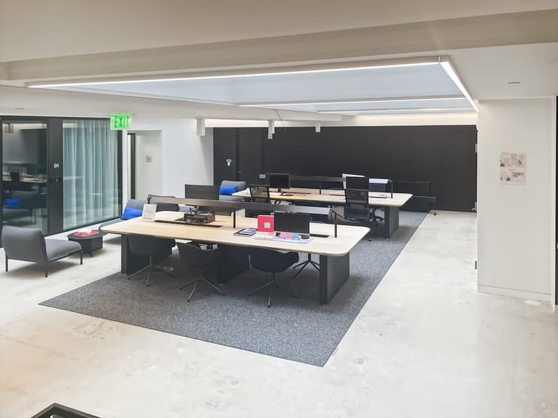 Signature - 1500 K Street,2nd Floor image 10