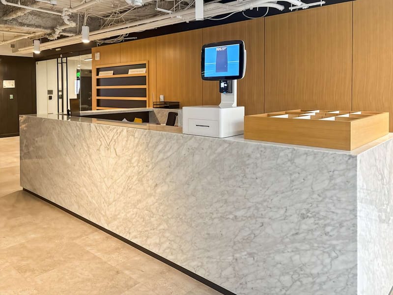 Signature - 1500 K Street,2nd Floor image 2